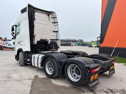 Volvo FH 500 6x2 GLOBE XL / RETARDER / DOUBLE BOGIE