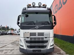 Volvo FH 500 6x2 GLOBE XL / RETARDER / DOUBLE BOGIE