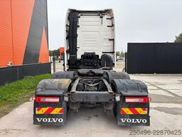 Volvo FH 500 6x2 GLOBE XL / RETARDER / DOUBLE BOGIE