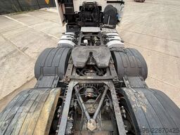 Volvo FH 500 6x2 GLOBE XL / RETARDER / DOUBLE BOGIE