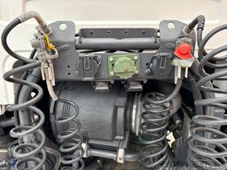 Volvo FH 500 6x2 GLOBE XL / RETARDER / DOUBLE BOGIE