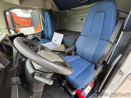 Volvo FH 500 6x2 GLOBE XL / RETARDER / DOUBLE BOGIE