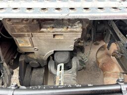 Volvo FH 500 6x2 GLOBE XL / RETARDER / DOUBLE BOGIE