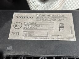 Volvo FH 500 6x2 GLOBE XL / RETARDER / DOUBLE BOGIE