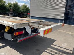 Iveco Stralis AD320S46Y Euro 6 Fassi 45 Tonmeter laad...