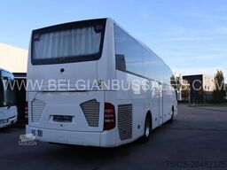 Mercedes TOURISMO RHD