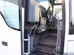 Mercedes TOURISMO RHD