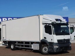 Mercedes-Benz Actros 2127L Bak+ Klep 2000kg Euro6