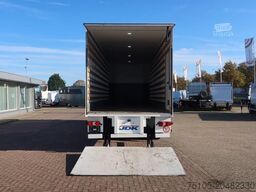 Mercedes-Benz Actros 2127L Bak+ Klep 2000kg Euro6