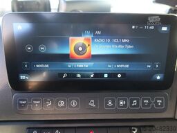 Mercedes-Benz Actros 2127L Bak+ Klep 2000kg Euro6