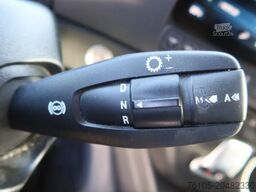 Mercedes-Benz Actros 2127L Bak+ Klep 2000kg Euro6