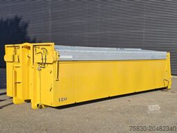 Roelofs CONTAINER / MULTIKAPPEN / HAAK-KABEL OPNAME