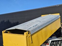 Roelofs CONTAINER / MULTIKAPPEN / HAAK-KABEL OPNAME