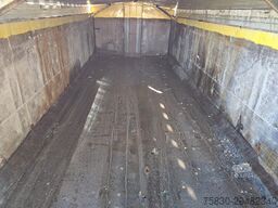 Roelofs CONTAINER / MULTIKAPPEN / HAAK-KABEL OPNAME