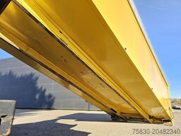 Roelofs CONTAINER / MULTIKAPPEN / HAAK-KABEL OPNAME