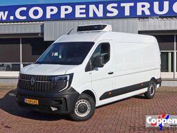 Renault Master L3/H2 Koel/Vries B.P.M. Vrij!!