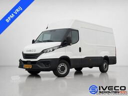 Iveco Daily 35S14V A8  Cruise Control - Automaat - L3...