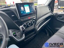 Iveco Daily 35S14V A8 Cruise Control - Automaat - L3...