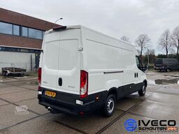 Iveco Daily 35S14V A8  Cruise Control - Automaat - L3...