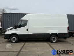 Iveco Daily 35S14V A8  Cruise Control • Automaat • Ap...
