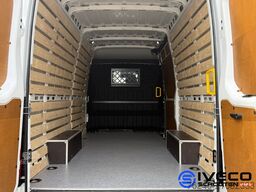 Iveco Daily 35S14V A8  Cruise Control • Automaat • Ap...