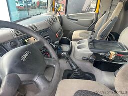 Ginaf X 4241 S 8x4  Achteroverkipper 22.5 m3 Euro 5