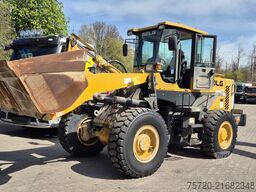  SDLG LG9356L 6 Zyl. Deutz Motor  | mechanische Einspritzpumpe !!!