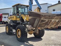  SDLG LG9356L 6 Zyl. Deutz Motor  | mechanische Einspritzpumpe !!!