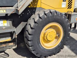 SDLG LG9356L 6 Zyl. Deutz Motor | mechanische Einspritzpumpe !!!