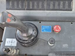  SDLG LG9356L 6 Zyl. Deutz Motor  | mechanische Einspritzpumpe !!!