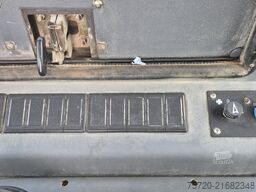  SDLG LG9356L 6 Zyl. Deutz Motor  | mechanische Einspritzpumpe !!!