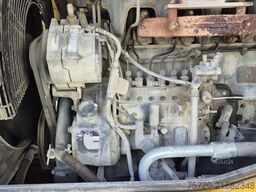  SDLG LG9356L 6 Zyl. Deutz Motor  | mechanische Einspritzpumpe !!!