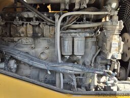 SDLG LG9356L 6 Zyl. Deutz Motor | mechanische Einspritzpumpe !!!