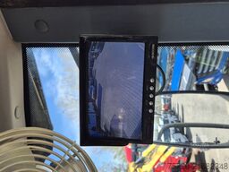  SDLG LG9356L 6 Zyl. Deutz Motor  | mechanische Einspritzpumpe !!!