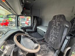 Mercedes-Benz Actros 2544L Palfinger E250Z auch als Komplettzug möglich