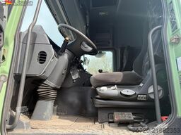 Mercedes-Benz Actros 2544L Palfinger E250Z auch als Komplettzug möglich