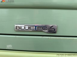 Mercedes-Benz Actros 2544L Palfinger E250Z auch als Komplettzug möglich