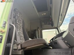 Mercedes-Benz Actros 2544L Palfinger E250Z auch als Komplettzug möglich