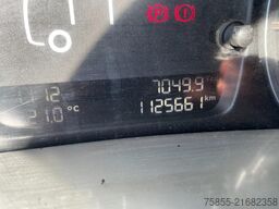 DAF XF 460 FT SSC / Lowdeck / Euro 6 / 2 Tanks / NL...