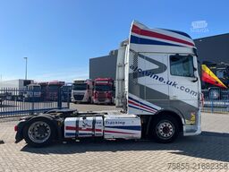 DAF XF 460 FT SSC / Lowdeck / Euro 6 / 2 Tanks / NL...