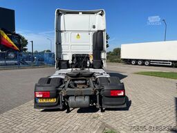 DAF XF 460 FT SSC / Lowdeck / Euro 6 / 2 Tanks / NL...