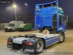 Renault Premium 430 4X2 Top Condition! NL-Truck Full-Ai...