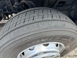 Mercedes-Benz ANTOS 1933 / NL Truck + APK-TuV 4-2026