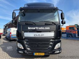 DAF CF 330 FT Spacecab / Daycabin / 540.000 KM / Eu...