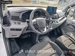 Maxus eDeliver 9 Neu! Elektro 72kWh 280km WLTP LED Kl...