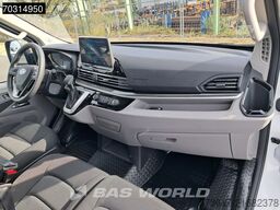 Maxus eDeliver 9 Neu! Elektro 72kWh 280km WLTP LED Kl...