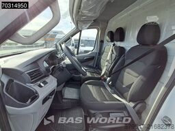 Maxus eDeliver 9 Neu! Elektro 72kWh 280km WLTP LED Kl...