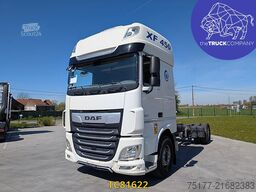 DAF XF 450