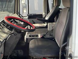 Volvo FL 6 - 14 (8000 L / MANUAL PUMP / POMPE MANUELLE)