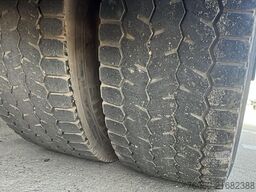 Volvo FL 6 - 14 (8000 L / MANUAL PUMP / POMPE MANUELLE)